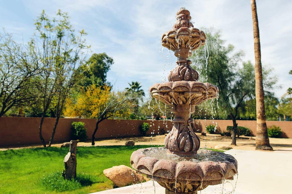 Oakmont Assisted Living
