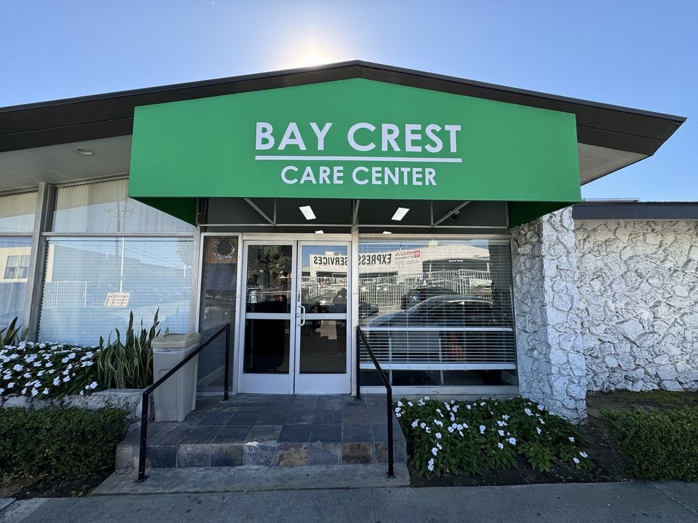 Bay Crest Care Center