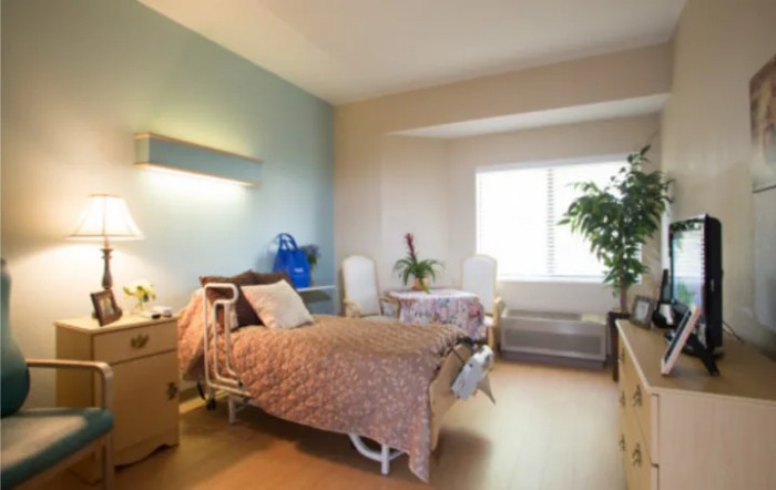 Palm City Nursing & Rehab Center