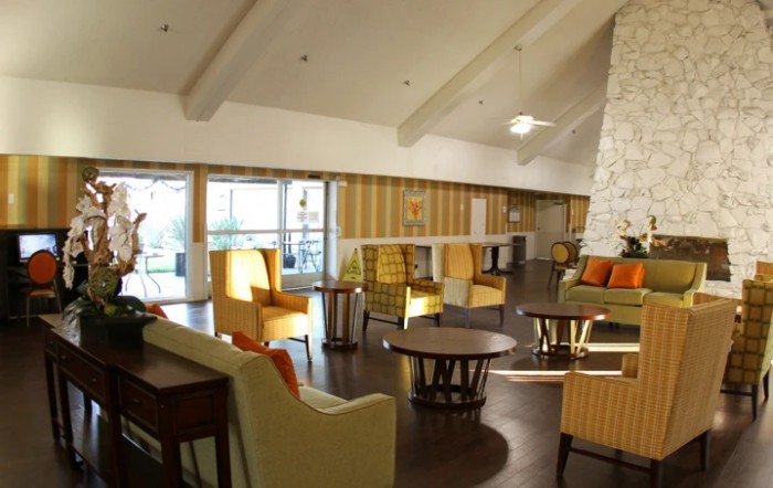 Corona Residential Care Center