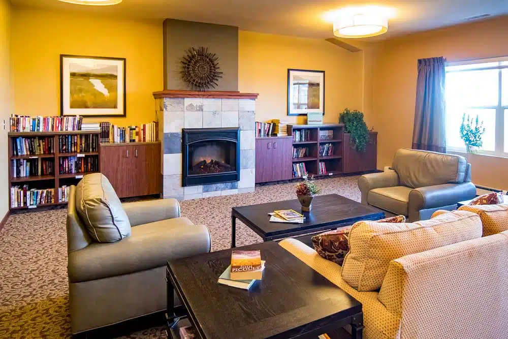 Edgewood Mandan, LLC