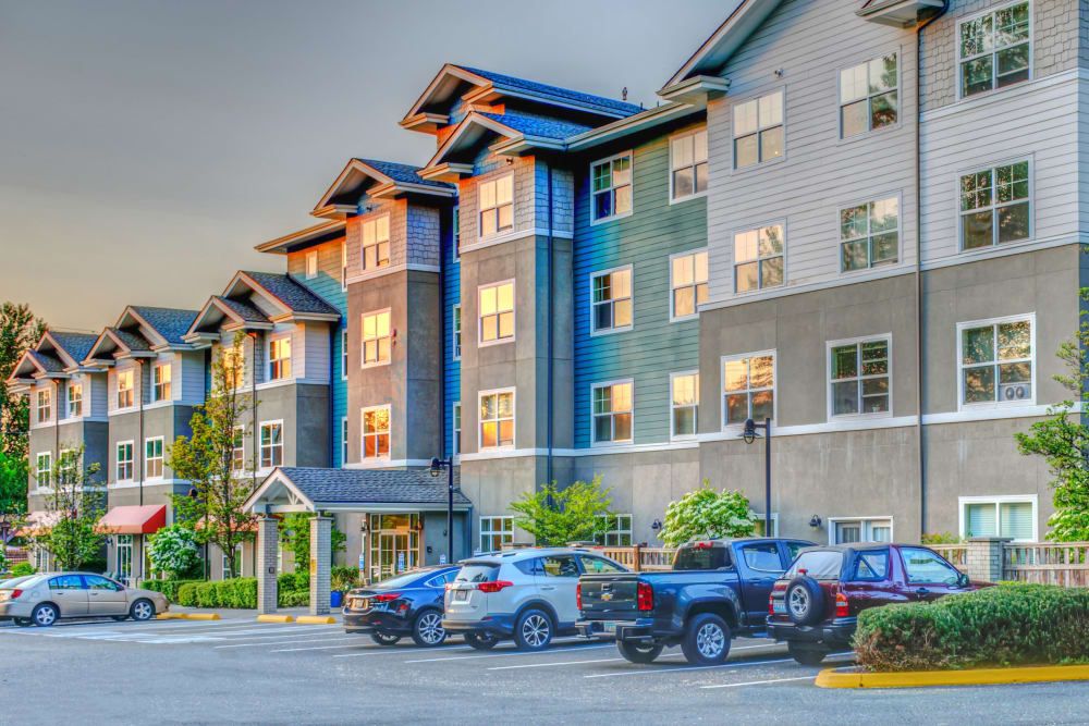 The Creekside
