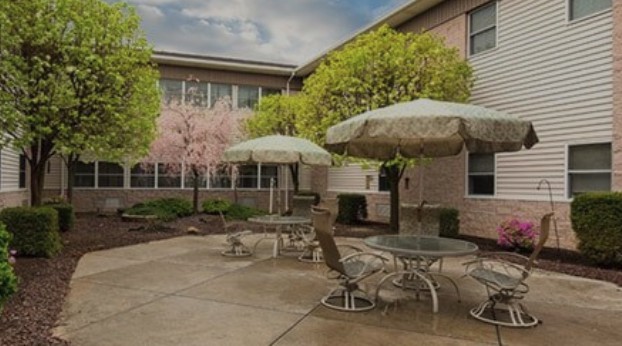 Cambridge Village Personal Care Home