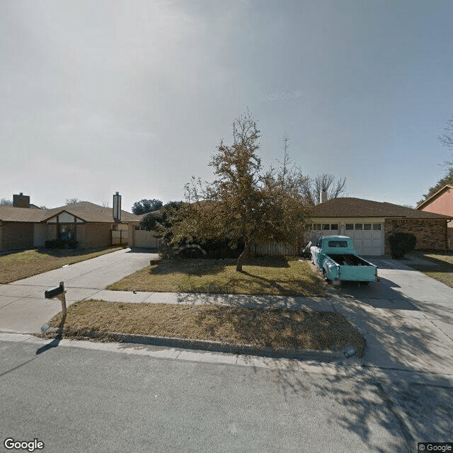 Caregivers of Texas
