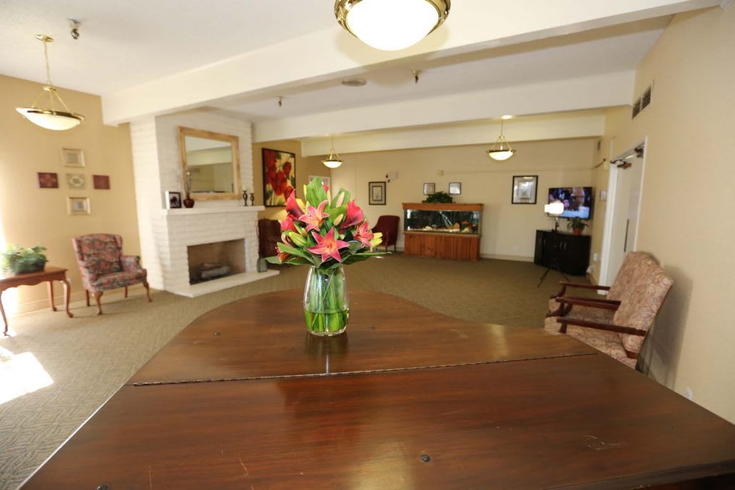 Citrus Hills Senior Living