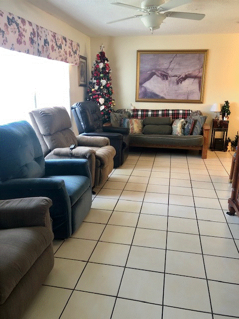 Fran's Elderly Care