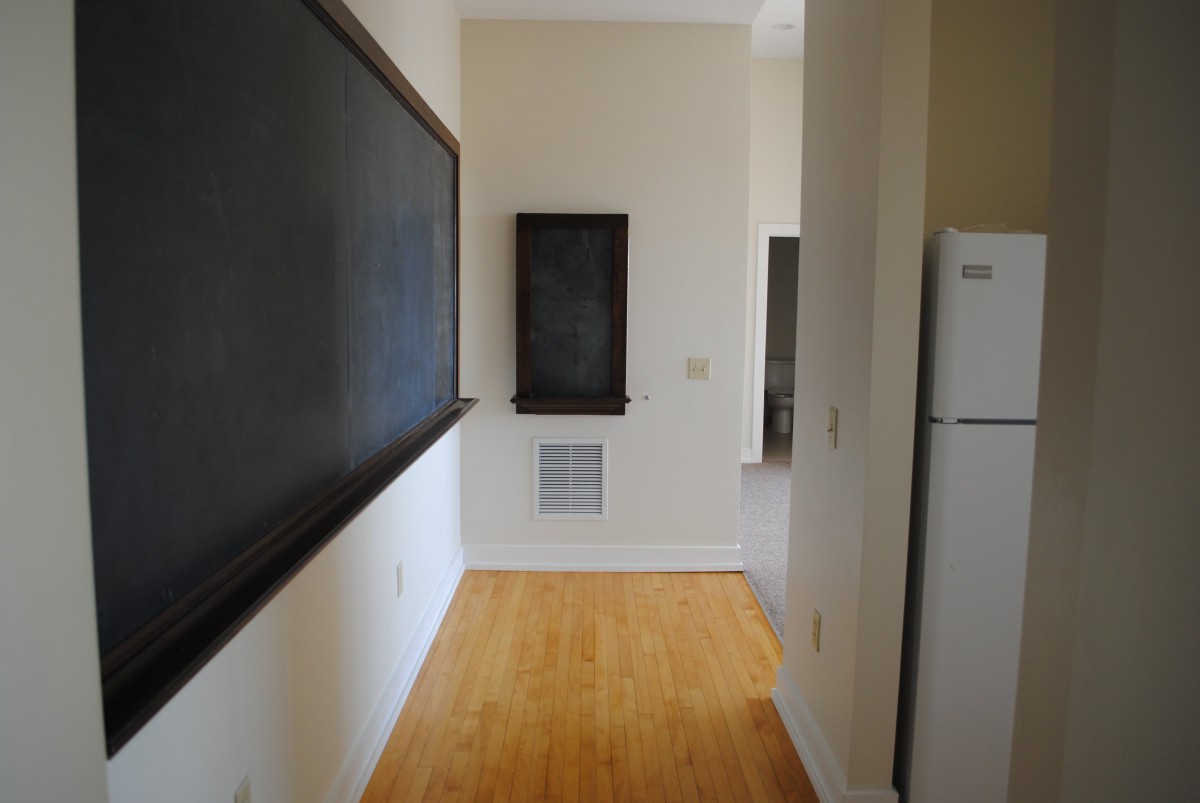 Central Living Sr. Apts