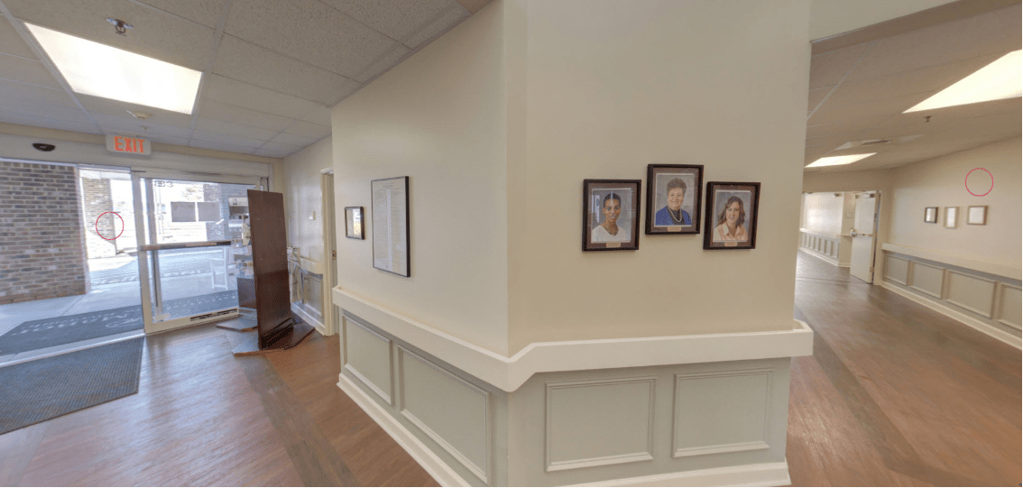 Northern Neck Senior Care Community