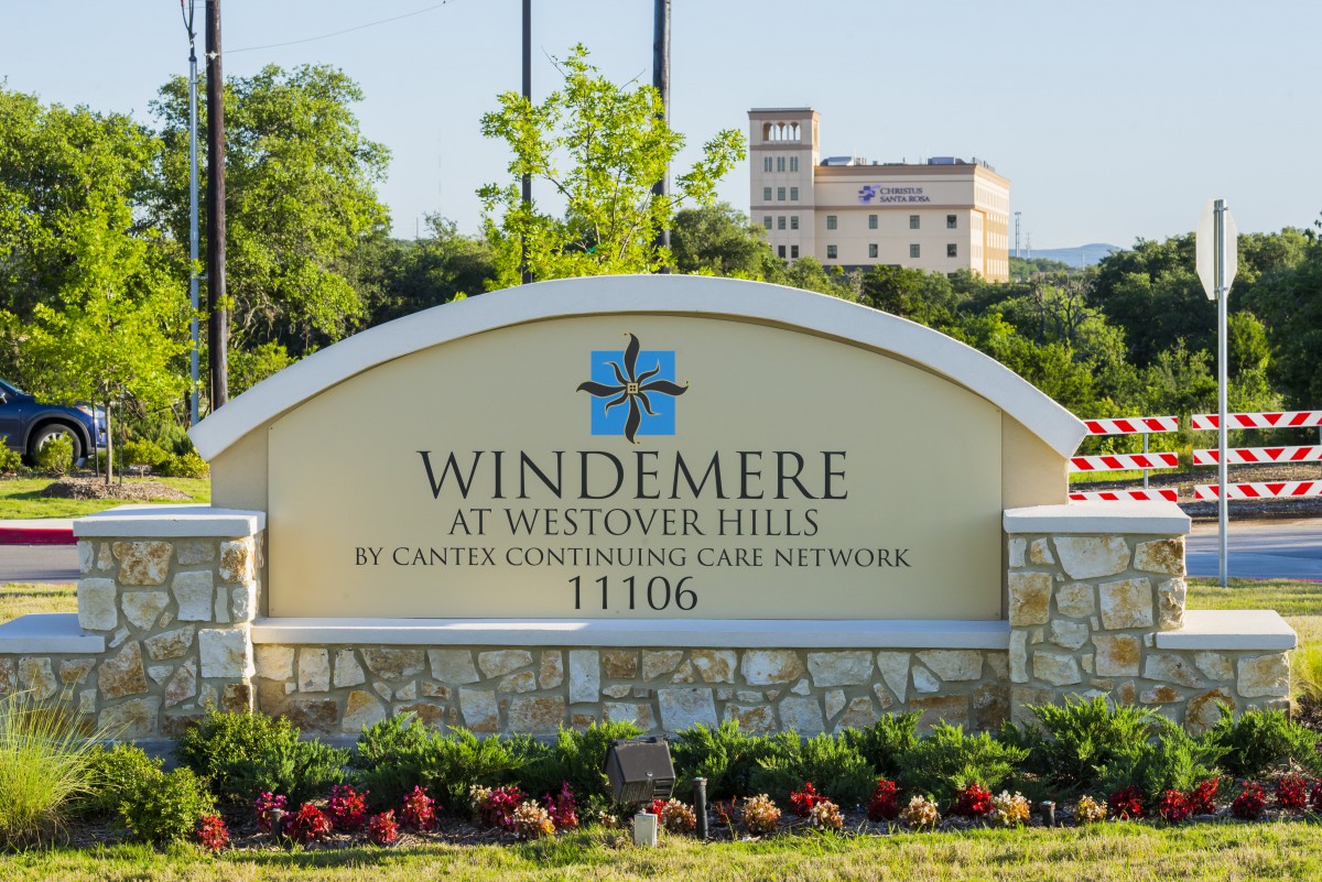 Windemere At Westover Hills