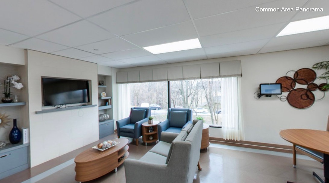 Serenity Rehabilitation And Health Center