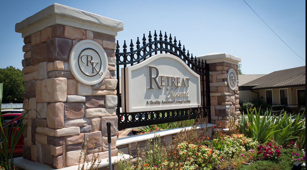 The Retreat At Kenwood