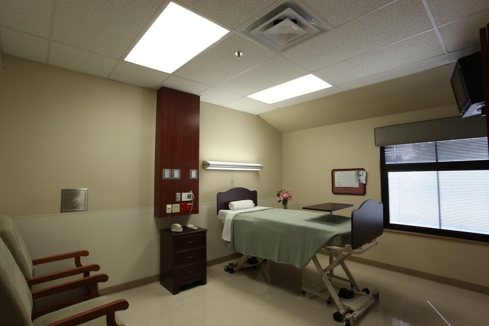 Kindred Hospital Brea