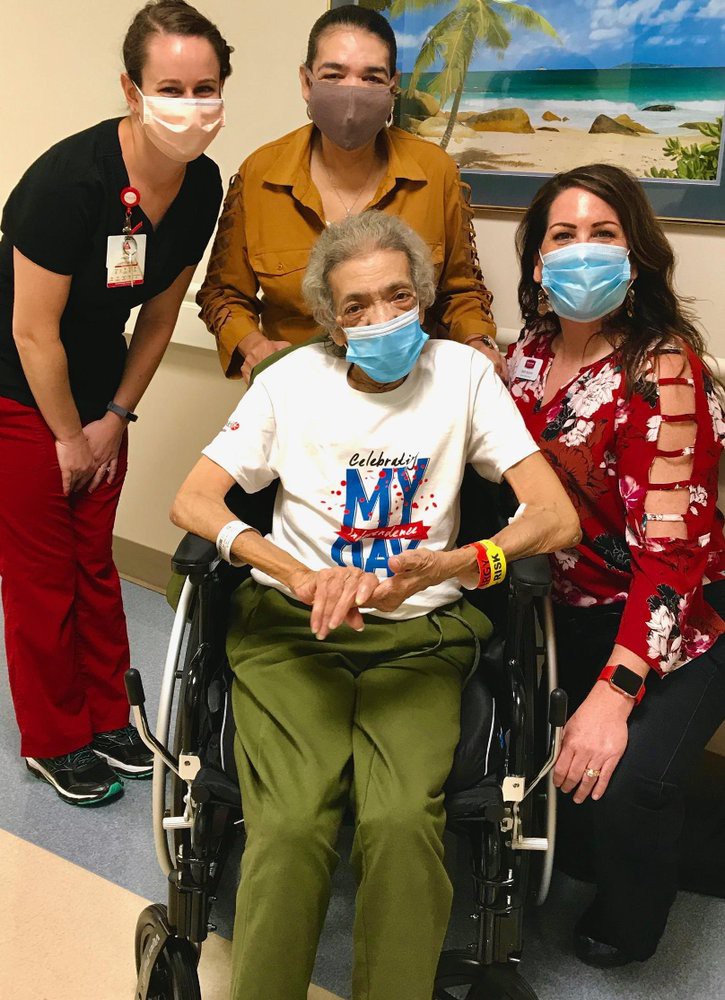 Home Care Assistance of San Dimas