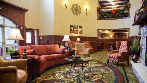 Lilydale Senior Living
