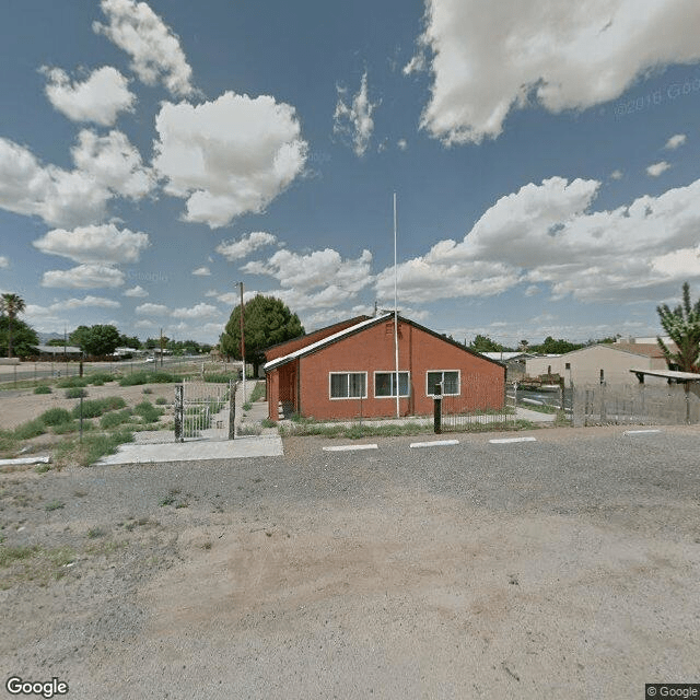 Kingman Christian Care