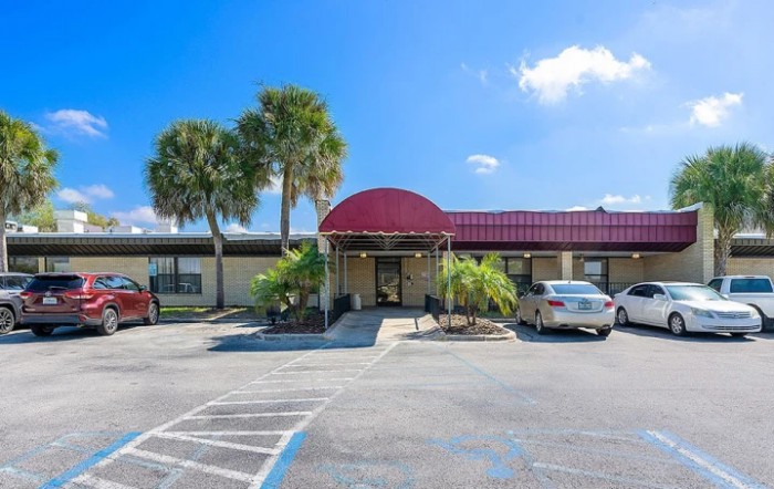 Haines City Health Care Ctr