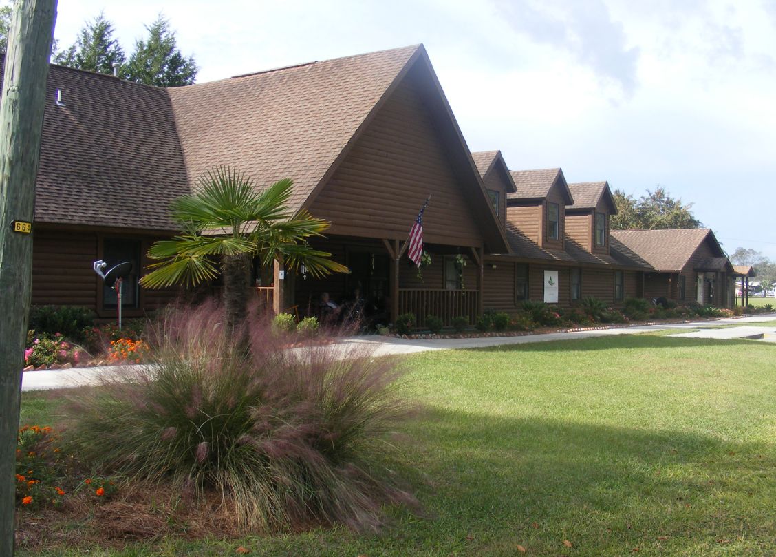 Homewood Lodge Assisted Living Facility