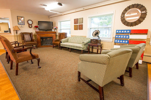 Signature Healthcare At Colonial Rehab & Wellness
