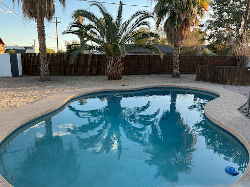 A Vibrant Home Phoenix