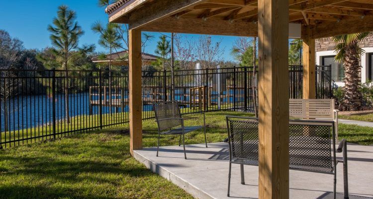Inspired Living At Lakewood Ranch