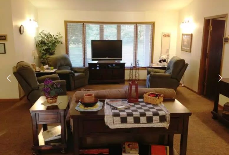 VitaCare Living in Spooner I