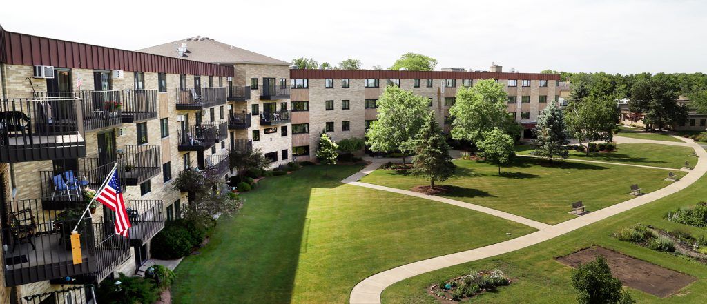 Cedar Crest