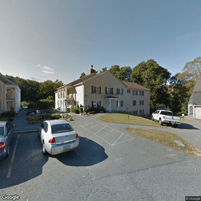 Millbury Congregate Housing