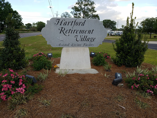 Hartford Retirement Village