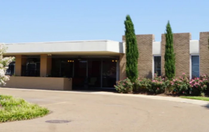 Ruleville Nursing And Rehabilitation Center