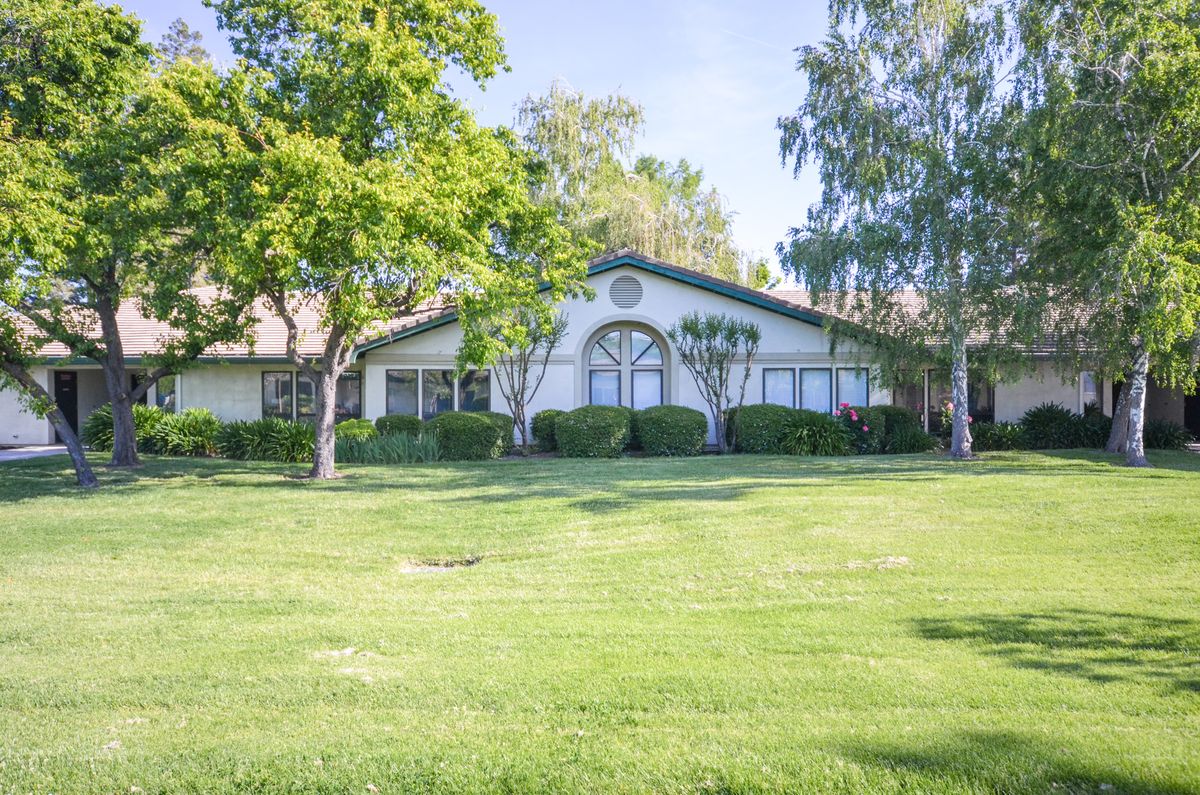 St. John's Retirement Village/Manor