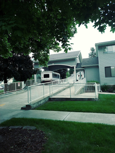 Alderwood Manor