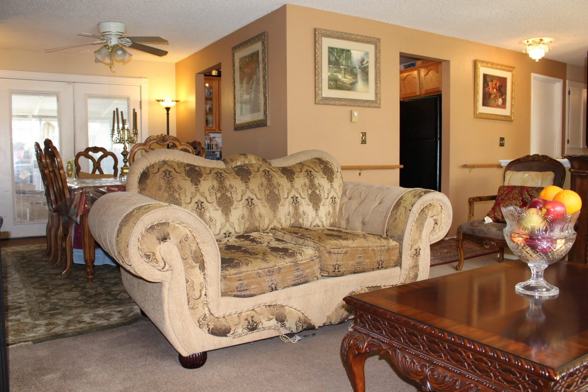 Emanuel Adult Family Homes,  LLC