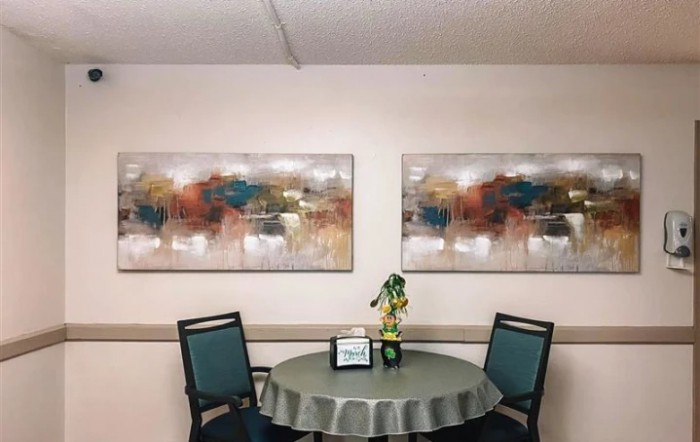 Deleon Nursing And Rehabilitation