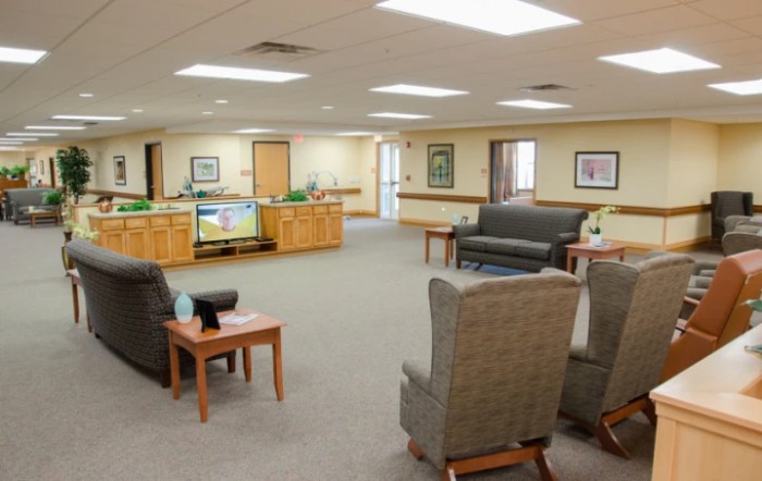 Wilton Retirement Community