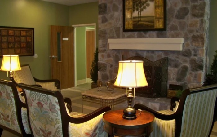 Scottish Pines Rehabilitation And Nursing Center