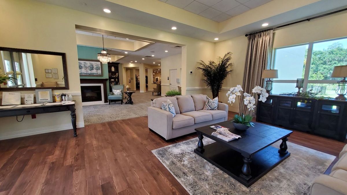Magnolia Senior Living