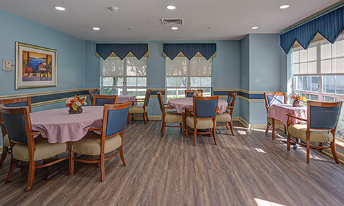 Arden Courts Of Delray Beach