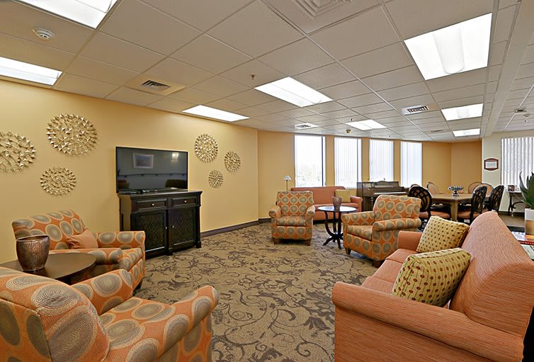 Pueblo Norte Senior Living Community