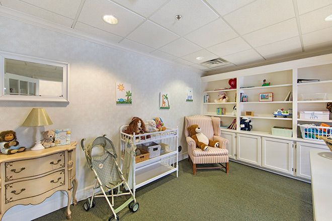 Brookdale Grand Blanc