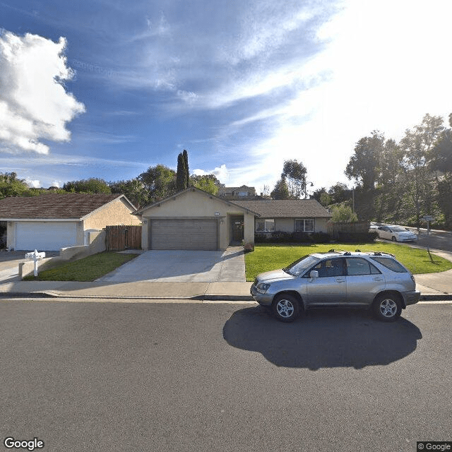 Priority Care Senior Living