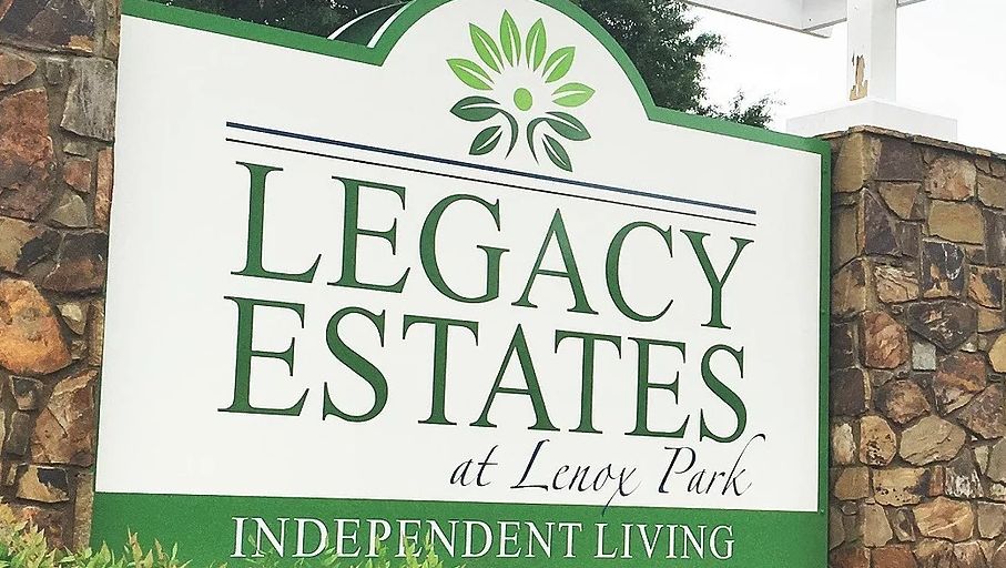 Legacy Estates at Lenox Park