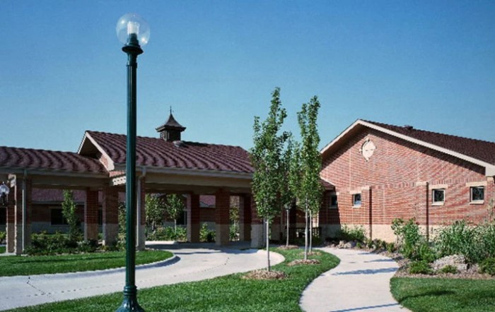 Brookestone Village