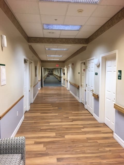 Arcadia Oaks Assisted Living