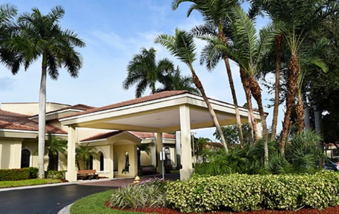 Solaris Healthcare Imperial