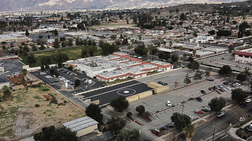 Hemet Valley Health Care Center