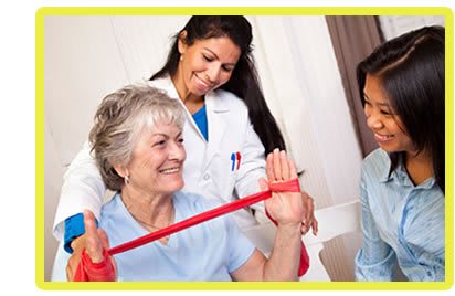 Kathelene's Adult Day Care Center