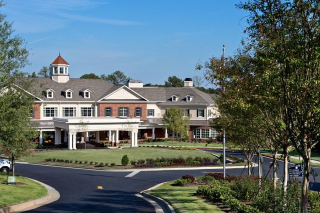 Sterling Estates Senior Living Community
