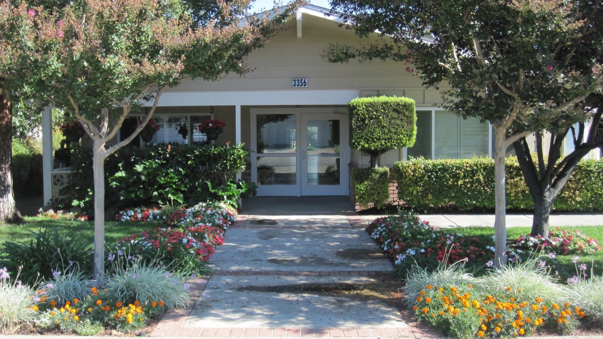 Livermore Valley Senior Care
