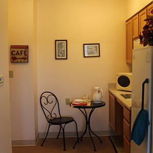 Marion Assisted Living