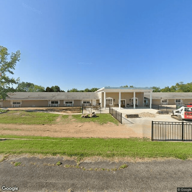 Shepherd Of The Hills Living Center